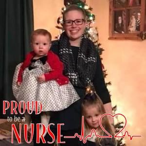 Meet your Posher, Megan